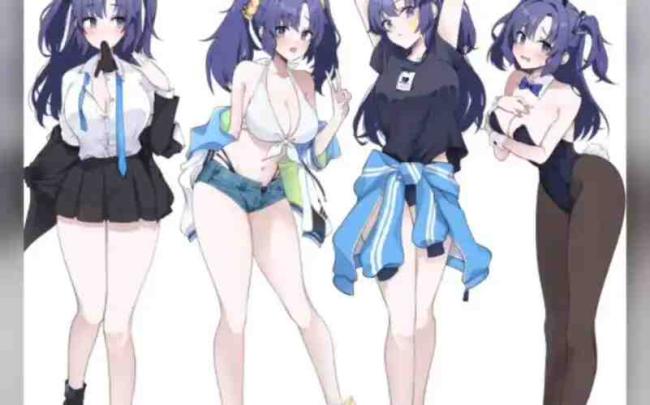 碧蓝航线b服苹果安卓互通吗