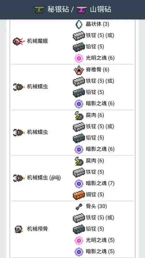 泰拉瑞亚哀木怎么召唤?哀木召唤详解