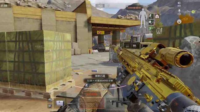 暗区突围哪图有飞机