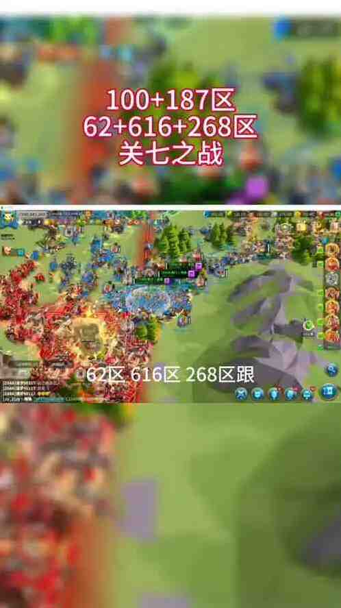 《万国觉醒》“双查”指的是谁？适用于哪些场景？