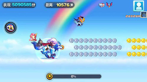 天天酷跑激萌天团活动怎么玩？天天酷跑激萌天团活动来袭，丰厚福利等你拿！