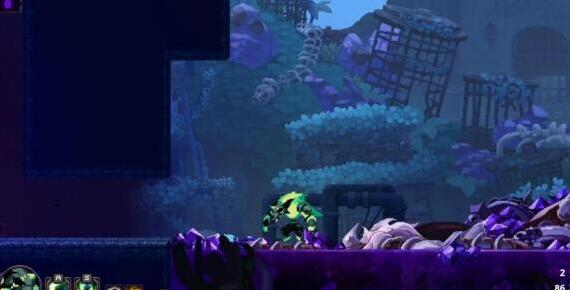 小骨英雄杀手六个强化魔石都在哪里？小骨英雄杀手强化魔石收集位置攻略分享