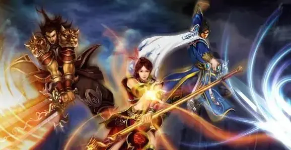 传奇世界法师各等级装备都有啥？传奇世界法师装备等级列表大揭秘