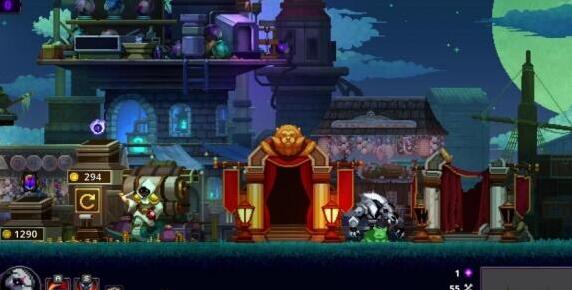 小骨英雄杀手六个强化魔石都在哪里？小骨英雄杀手强化魔石收集位置攻略分享