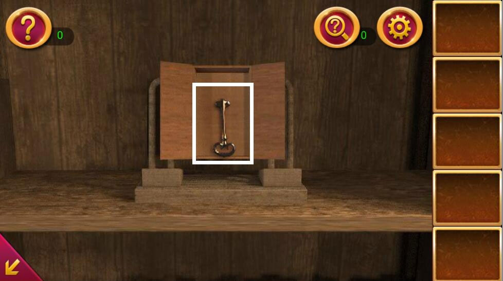 密室逃脱1第八关咋过？第八关通关方法与密码位置