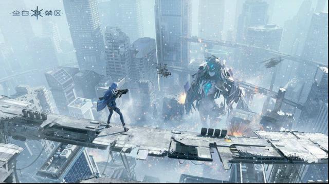 尘白禁区里芙、茉莉安、芬妮谁更值得培养？尘白禁区里芙、茉莉安、芬妮人物属性及武器介绍