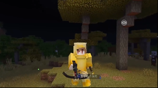 我的世界惩罚者连弩咋用？我的世界：惩罚者连弩玩法