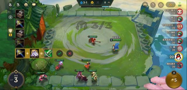 金铲铲之战英雄黎明破败骑士流阵容怎么搭配？破败骑士流阵容搭配及玩法揭秘