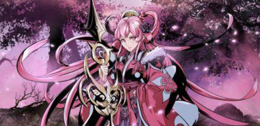 影之刃3开局选啥角色好？影之刃3开局玩法及各角色特点攻略来袭