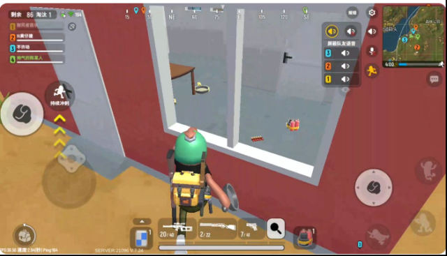 香肠派对有哪些新手必知要点？香肠派对新手指南