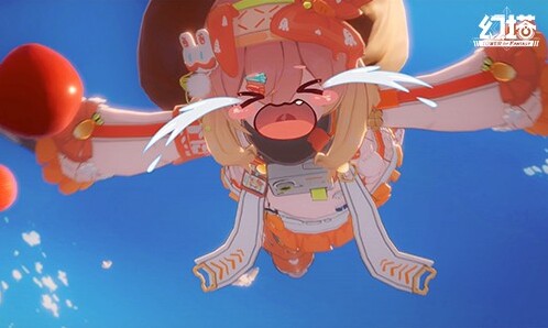 《幻塔》新拟态“胡萝贝”是怎样的角色？3月6日登场