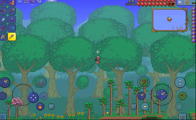 泰拉瑞亚自动刷怪场怎么建？其实掌握方法很简单！