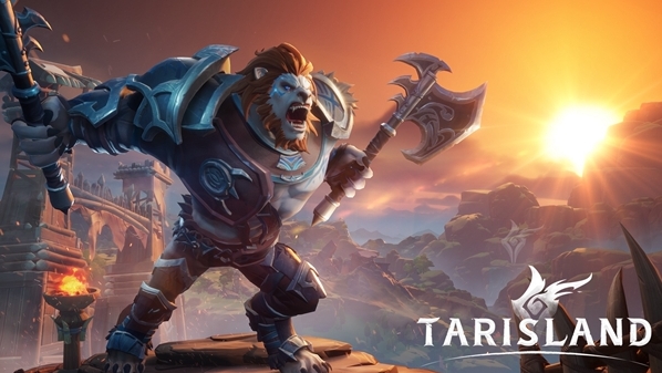 塔瑞斯世界迷雾森林宝箱在哪？迷雾森林宝箱位置分享