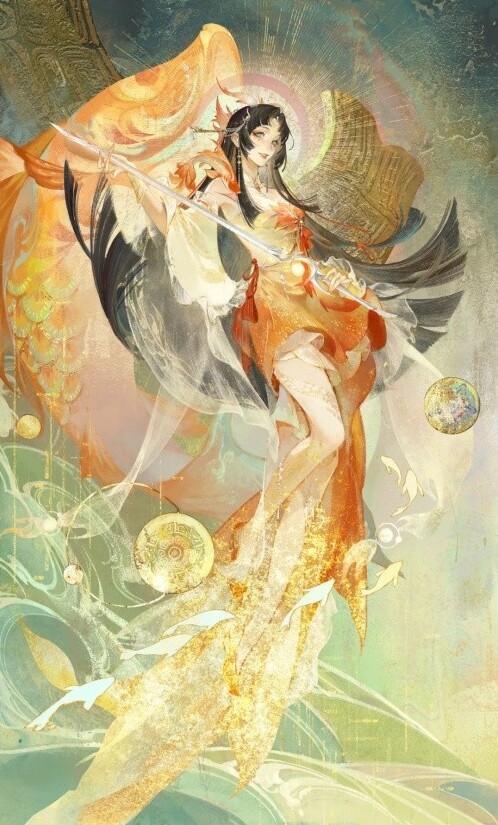 新元神龙吉公主何时登场？3月13日《封神再临》公测登场