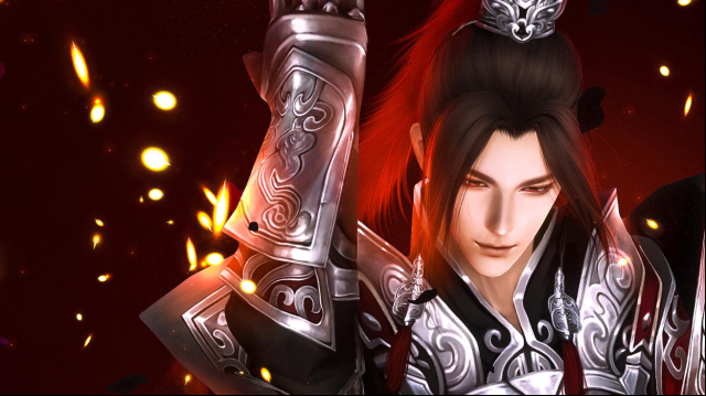 剑网3指尖江湖裴元输出怎么样？裴元高技能攻略