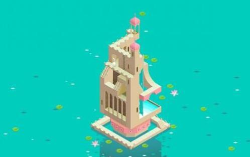 纪念碑谷1第十关怎么过？超详细通关攻略来啦