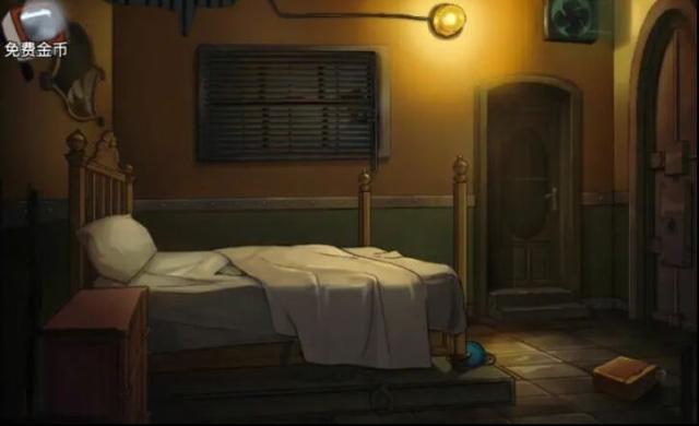 密室逃脱绝境系列9无人医院第一章怎么过？