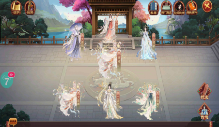 熹妃传蔡文姬第五关怎么过？掌握这些策略轻松通关