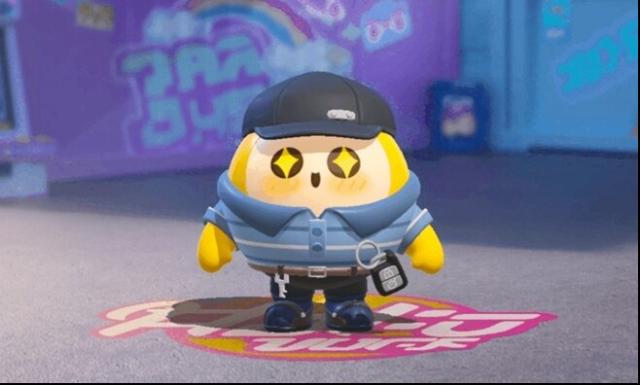 《蛋仔派对》开学季福利怎么参与？2月28日至3月27日活动详情