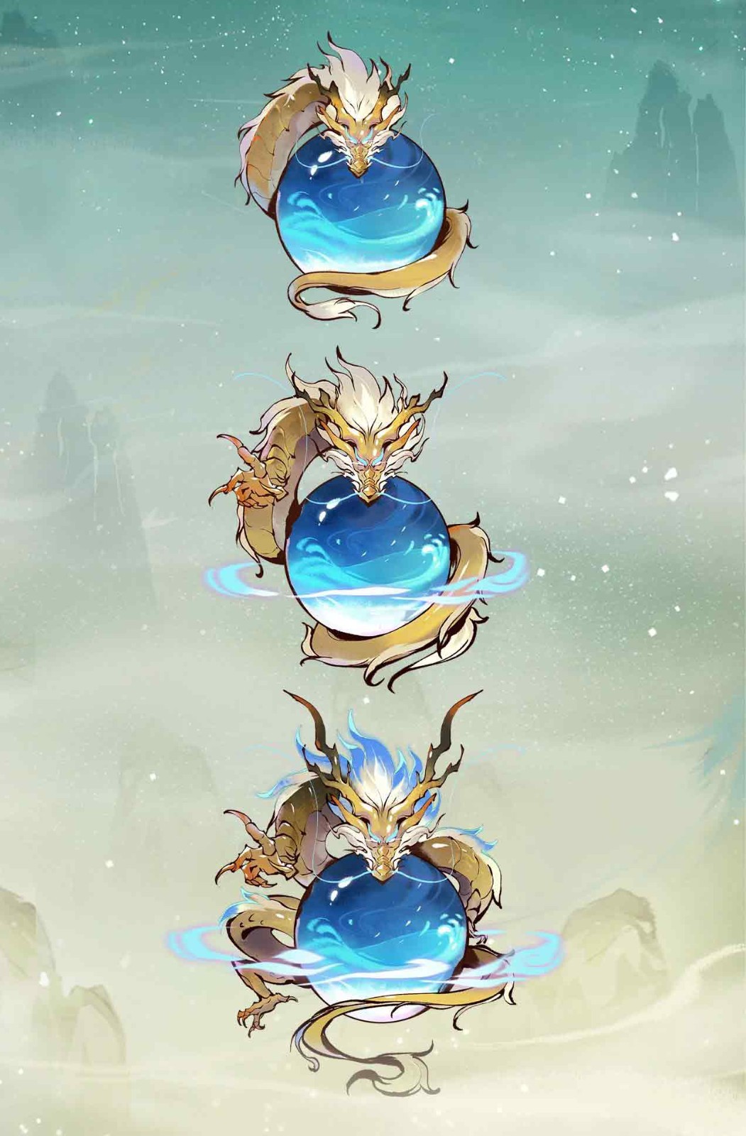 《一念逍遥》新燕时雨活动有啥福利？全新铸宝上线大揭秘