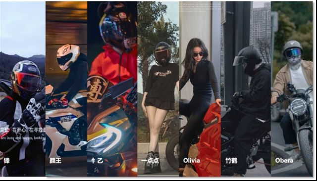 《黎明飞驰》能否成为竞速赛道最大黑马？