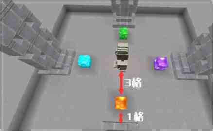 迷你世界怎么召唤石巨人？萌眼星召唤石巨人方法攻略