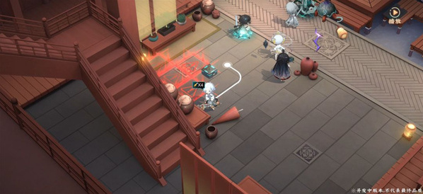 物华弥新梦归长安活动第二章宝箱在哪？具体位置及奖励详情