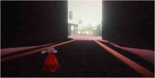 Sky光遇怎么送礼物？爱与给予的送礼玩法揭秘