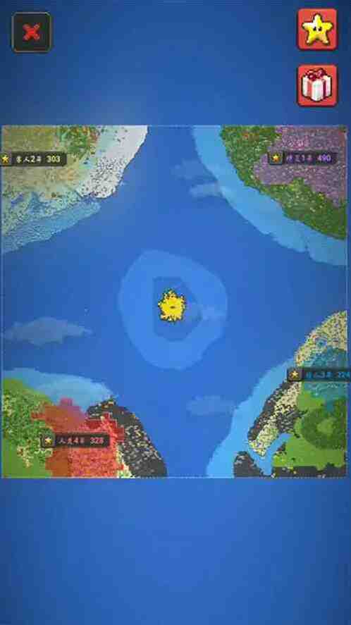 上帝模拟器新手攻略