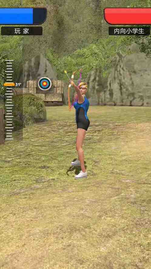 弓箭手大作战新手攻略