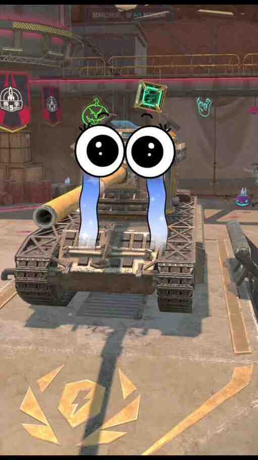 坦克争锋新手攻略