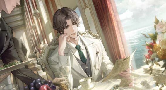 恋与深空声音怎么调？这里有详细的声音调整攻略