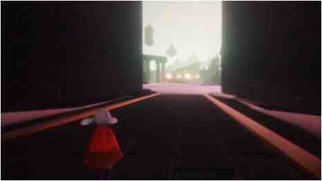 Sky光遇怎么送礼物？爱与给予的送礼玩法揭秘