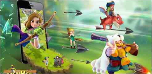 迷雾大陆金币怎么得？攻占土地、完成任务等都是获金途径