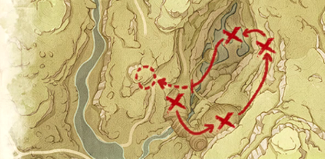 原神启封的羊皮卷怎么获得？掌握这些步骤轻松获取