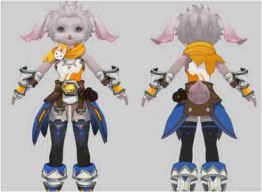 万王之王3D大地行者怎么样？全新职业大地行者详细介绍