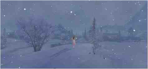 天涯明月刀手游雪狐任务怎么做？掌握这些捕捉技巧轻松完成