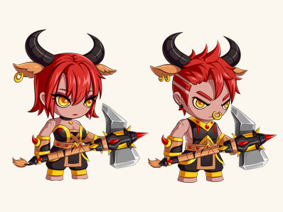 造梦无双神力牛怎么获取？神力牛技能及宠物简介来啦