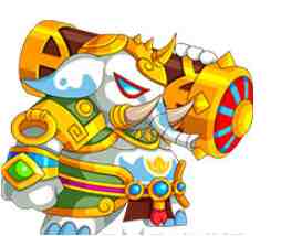 造梦西游外传白象王BOSS怎么样？技能及特点大揭秘