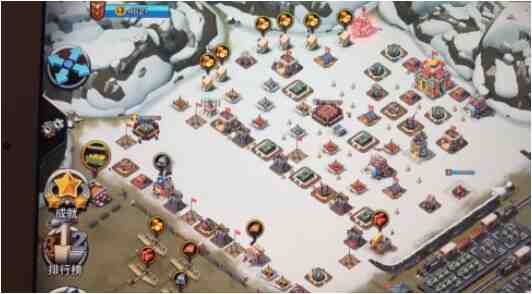 《我的战争》团长如何凝聚军团？五行团长分享建团及游戏体验