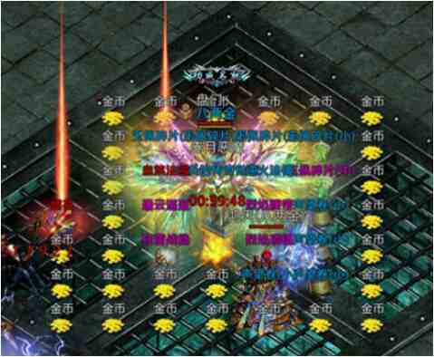 《雷霆霸业》好玩吗？玩法丰富装备多等你来战