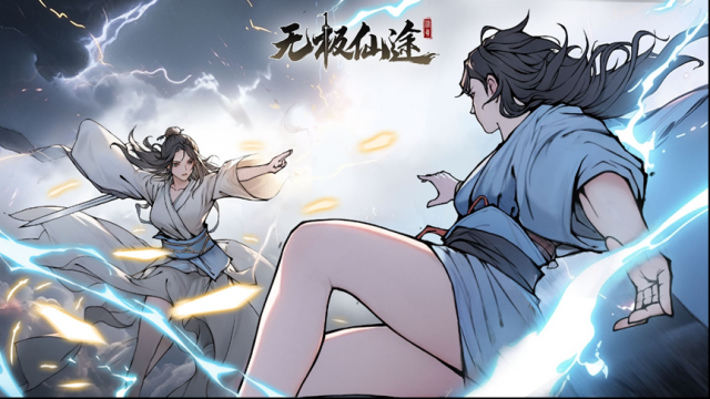 无极仙途新版本更新有啥内容？介绍全新PVP玩法及多项优化