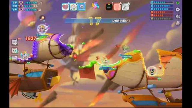 汤姆猫大冒险新手攻略