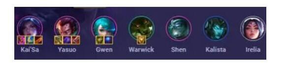 金铲铲之战S9赛季虚空卡莎怎么玩？这里有详细阵容玩法介绍