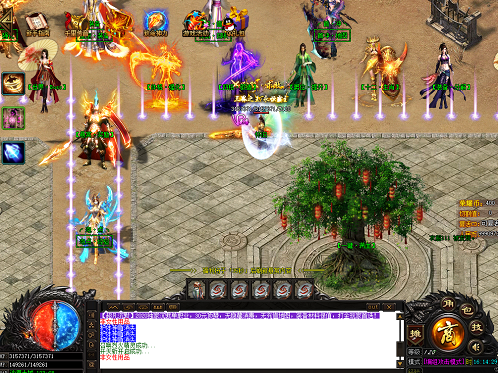 《征途手机版》王者争霸如何脱颖而出？掌握这些技巧称霸赛场