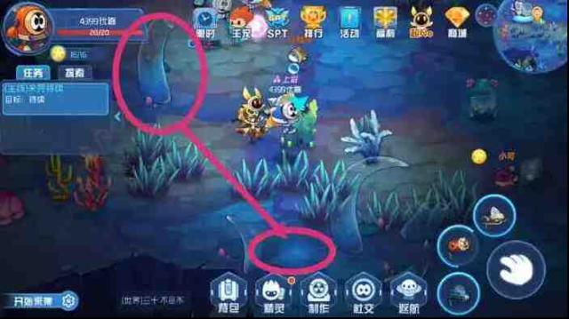 赛尔号星球大战新手攻略