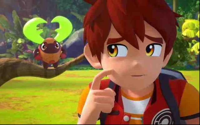 寻灵大冒险新手攻略