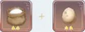 玛娜希斯回响戚风蛋糕怎么做？蛋糕配方食材全揭秘