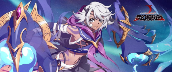 梦幻模拟战塔塔利亚值得培养吗？