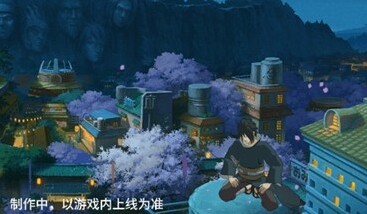 火影忍者手游宇智波泉奈即将登场会有怎样表现？